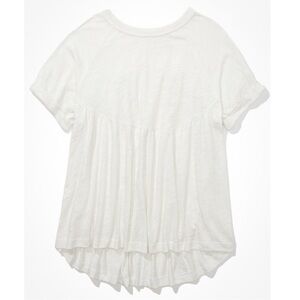 AMERICAN EAGLE Oversized Tee